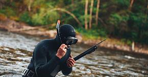 Выбор маски